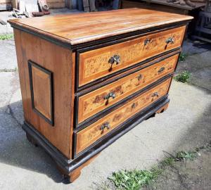 cassettone lombardo